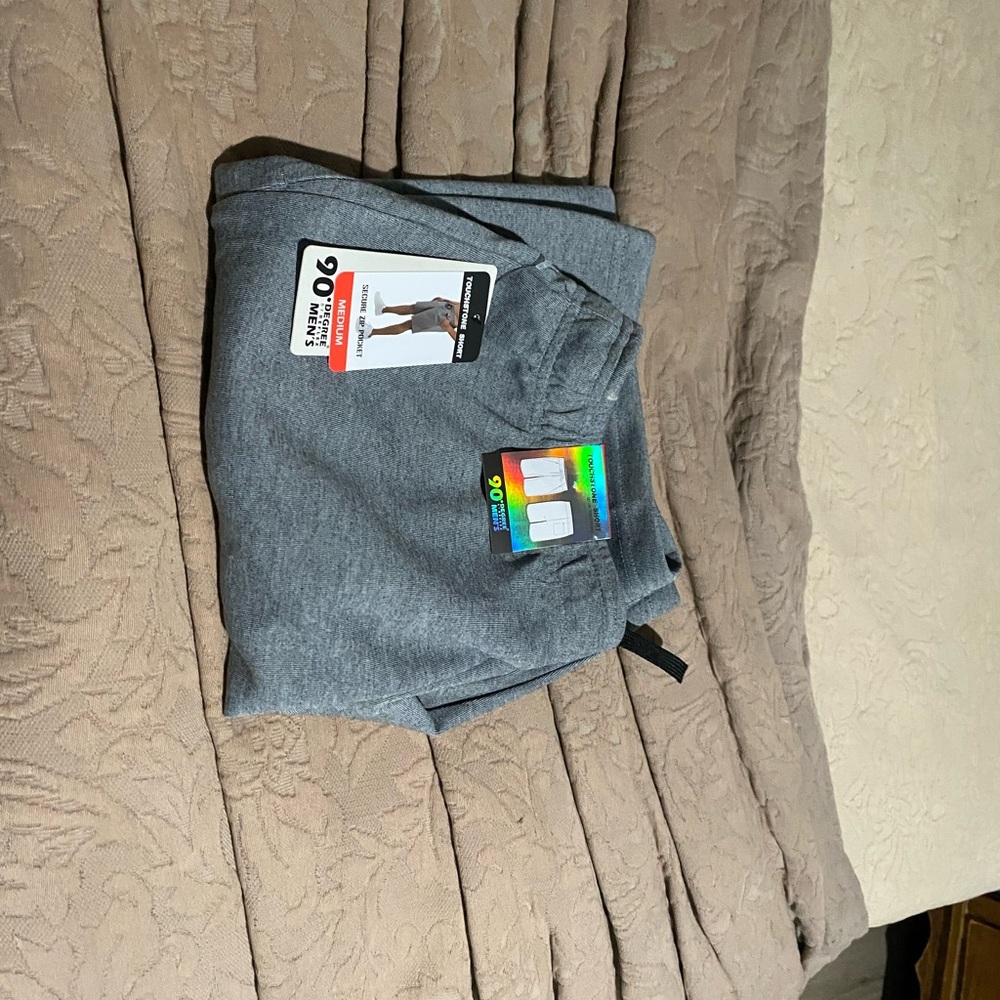 90 degree lounge shorts